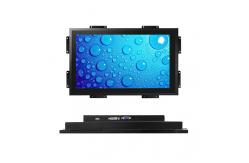 China IP65 19 Inch Open Frame LCD Monitor waterproof 400 nits supplier