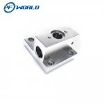 Processing CNC custom turned parts