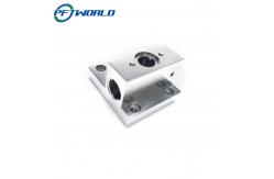China cnc router parts machined components custom machining services turned parts cnc lathe components supplier