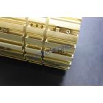 High Receiving Accuracy Cigarette Rods Receiving Drum Transferring Rods To Filter Machine for sale