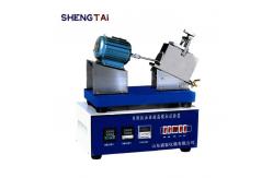 China Internal Combustion Engine Oil Crankshaft Simulation Tester SH607 High Temp Control supplier