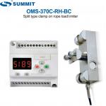 Slpit Type Crane Load Limiter 5T-10T Overload Limiter Guard Force Control Switch for sale