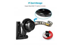 China Night Vision Security IP 1080p Wireless Wifi Camera supplier