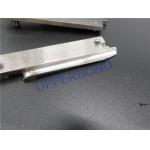 MK8 Maker Machine Garniture Table Short Folder Plate