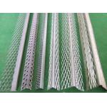 50*50mm Galvanized Corner Bead 0.35mm Thickness Building Materials for sale