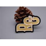 Customized Silk Screen Silicone Patches Environmental Protection Tatami Material