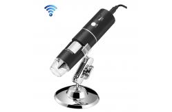 China Portable Wifi Usb Pocket Wireless 50x Digital Camera Microscope A34.4199 supplier