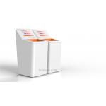Polular 17 inch Self-Checkout Kiosk for Unattended Convenience store/SupperMarket ,Save Labor cost, Improve efficiency. for sale