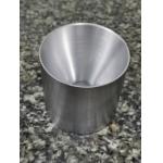 CNC Machining Heat Treated Steel Machined Parts High Polish Metal Component for sale
