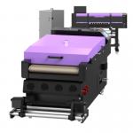 DTF Powder Shaker Fully Automatic Powder Shaker 63cm Film Width for sale