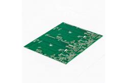 China 4OZ Four Layer PCB Rigid Printed Circuit Board For Tv Mainboard supplier