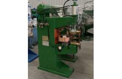 China Guiding Structure Wire Mesh Welding Machine , Automatic Mesh Welding Machine supplier