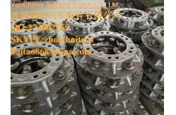 China BB7563 CLUTCH COVER supplier