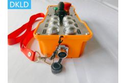 China Wired Robot Car Remote Control supplier