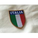 Eco - Friendly Custom Embroidered Patches For Dresses Any Shape Avaliable