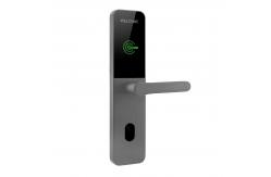 China RF860 Electronic RFID Card hotel lock Smart lock supplier