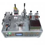 Keyboard Switch IEC Test Equipment