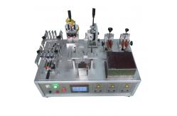 China Keyboard Switch IEC Test Equipment supplier