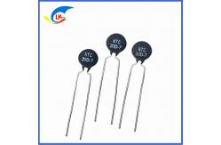 China MF72 Power Thermal Resistor  16D-7 20D-7  NTC Thermistors supplier