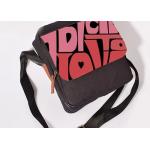 Cheap Sublimation Blank Shoulder Bag Messenger Bag Printable For Students for sale