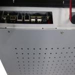 Open Frame Lcd Monitor 75 Inch Outdoor Digital Signage 3000nits
