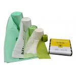 20 Micron Biodegradable Kitchen Garbage Bags 30x40cm for sale