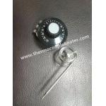 20A 250V Normal Close Temperature Control Switch for sale