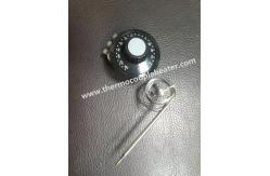 China 20A 250V Normal Close Temperature Control Switch supplier