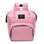 Multi Function Travel Mommy Backpack Infant Baby Diaper Bag Nursing Handbags for sale