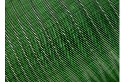 China 0.9mm Metallic Wire Mesh Art Design Glass Laminated supplier