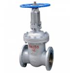 Forged Standard Din PN40 Manual Gate Valve Industrial Control Valves for sale