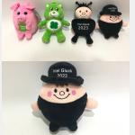 Chimney Sweeper Boyfriend Plush Toys For Friends Boys And Girls 15CM for sale