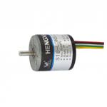 Miniature Optical Rotary Encoder 200 Resolution For Subminiature Motor for sale