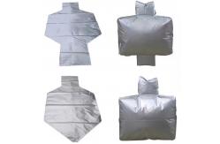 China HDPE Aluminum Liner Bag For Jumbo Bag Big Bag supplier