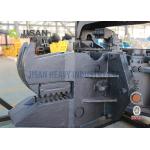Excavator Hydraulic Vibratory Pile Driver Hammer Ce Sgs Oem Odm Service
