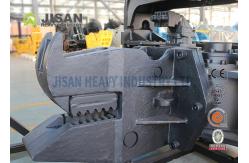 China Excavator Hydraulic Vibratory Pile Driver Hammer Ce Sgs Oem Odm Service supplier