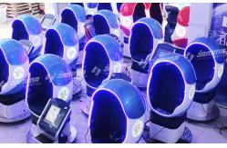 China VR Motorcycle Simulator manufacturer