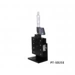 Z Axis Lifting Precision Motorized Lab Jack With 100×100mm Platform