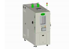 China Multifunctional Professional Battery Test Chamber IPC PLC Touch Screen Controller supplier