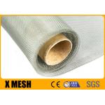 30m Window Screen Mesh ODM Mosquito Nets For Doors And Windows