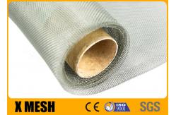 China 30m Window Screen Mesh ODM Mosquito Nets For Doors And Windows supplier