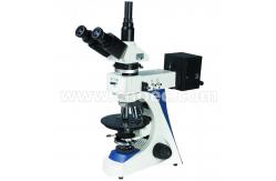 China Laboratory Research Trinocular Polarizing Light Microscope With CE A15.1103 supplier