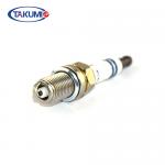 Iridium End Ignition Spark Plug Flat Seat For NGK FR6EI 2687 / Denso K20PSR-B8 for sale