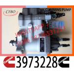 Neutral Aftermarket Truck Engine Fuel Injection Pump 3973228 For ISLE QSL Diesel Engine for sale