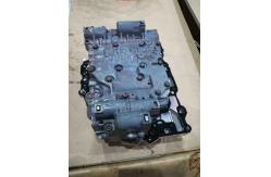China Geely Boyue Car Interior Parts Automatic Transmission Valve Body supplier