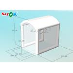 Multifunctional Inflatable Medical Tent Wind - Resistant For Trade Show for sale