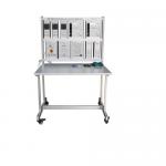Didactic Access Control Systems / Building Automation Training With Badge Code