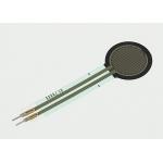 Fsr402 0.5Inch Force Sensor Arduino Thinfilm With 24 Months Warranty for sale
