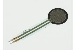 China Fsr402 0.5Inch Force Sensor Arduino Thinfilm With 24 Months Warranty supplier