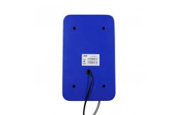 China Taxi Server SIP Hotline Vandal Resistant Telephone supplier